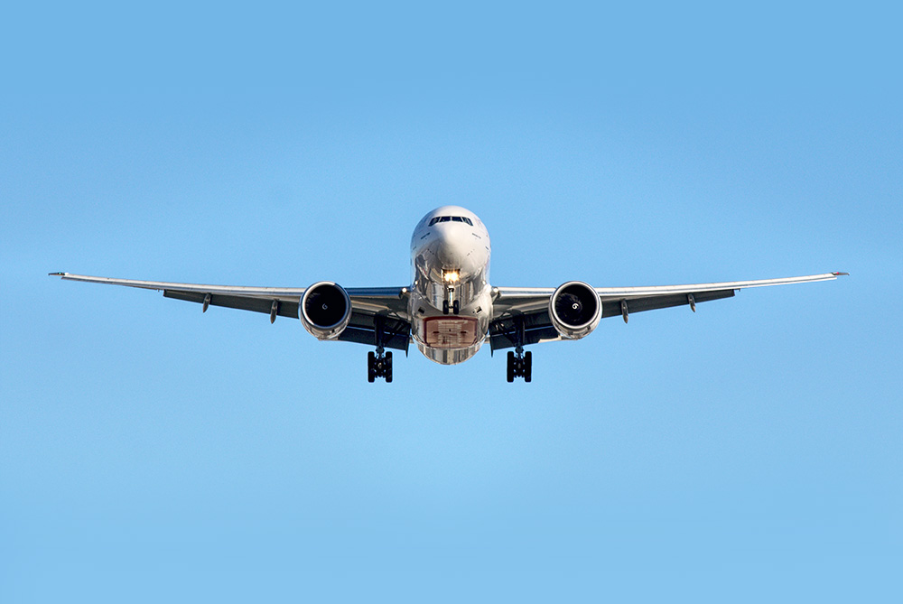 国内空运物流费用的影响因素
