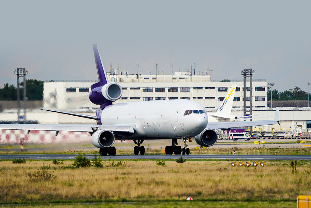 国际空运货运的运输方式应用场景和特点介绍
