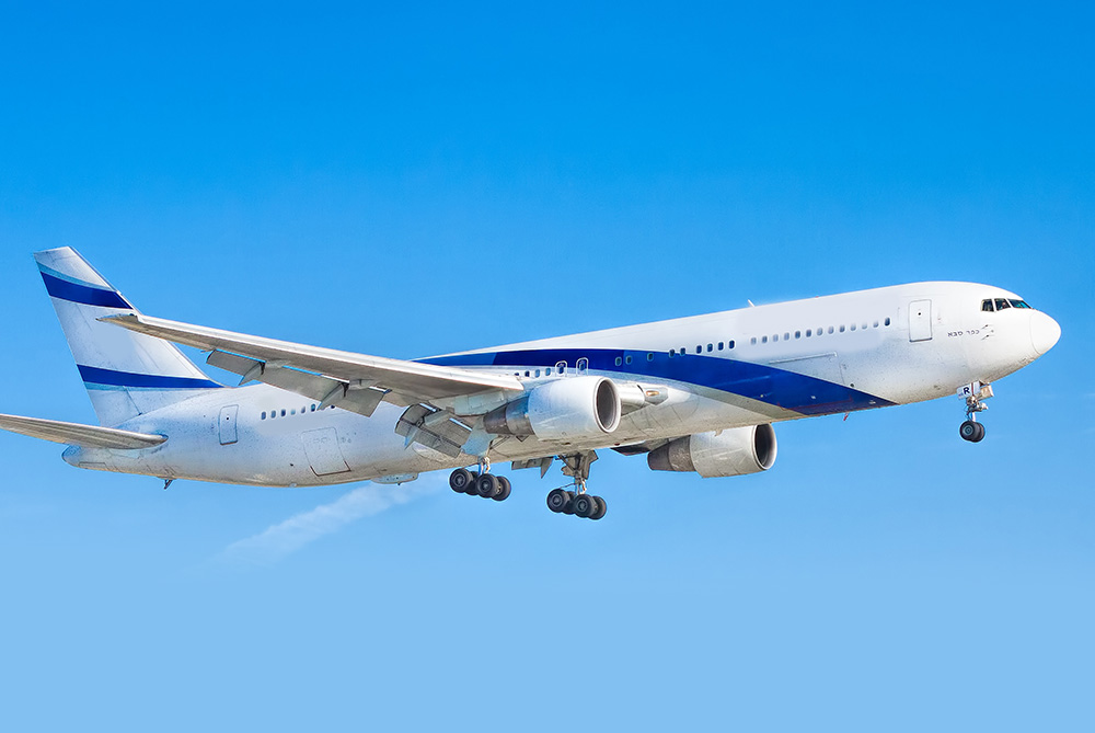 国际快件空运的收费注意事项