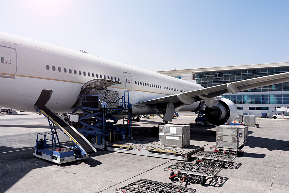 国际航空运输物流卖方责任和买方责任介绍