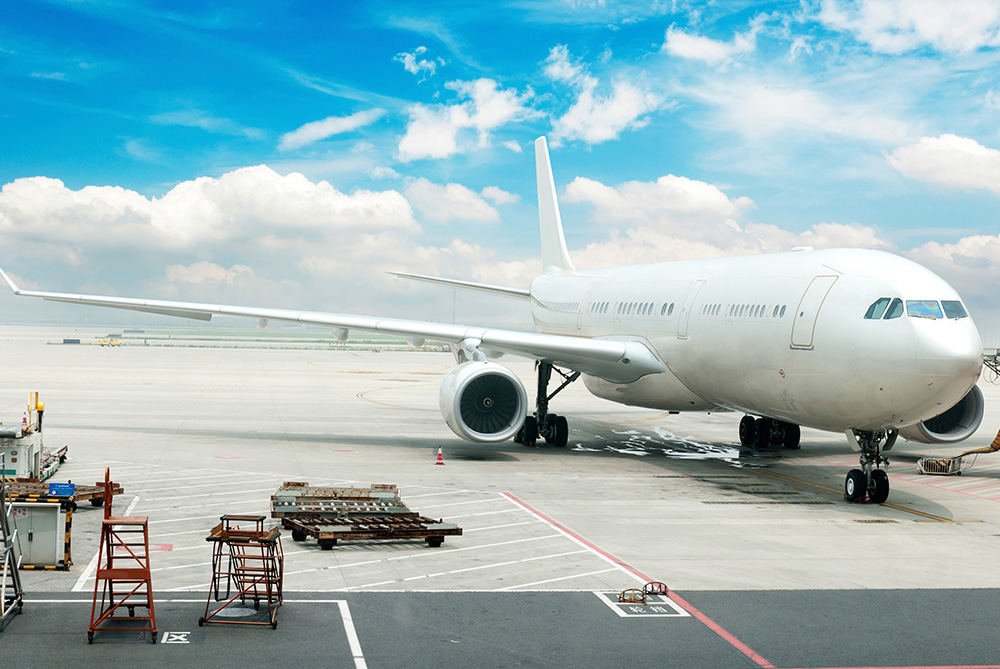 国际航空运输价格获取方式