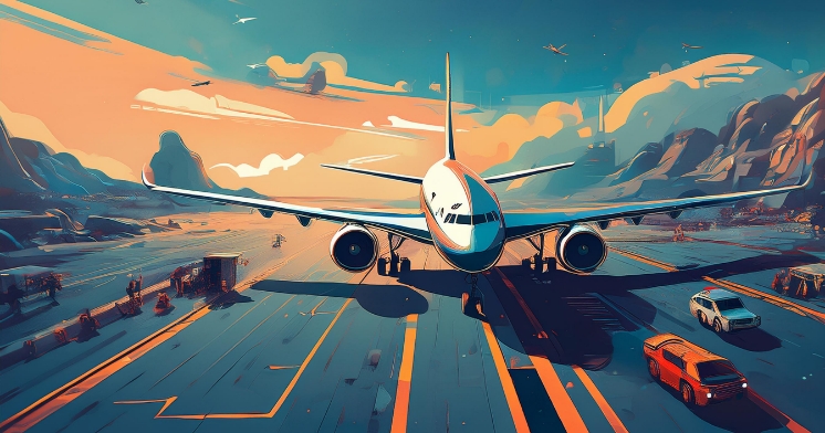 空运货物到美国的费用